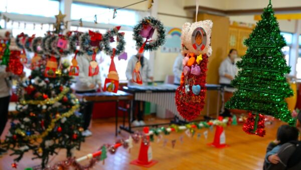 第10回ラッコちゃんルーム